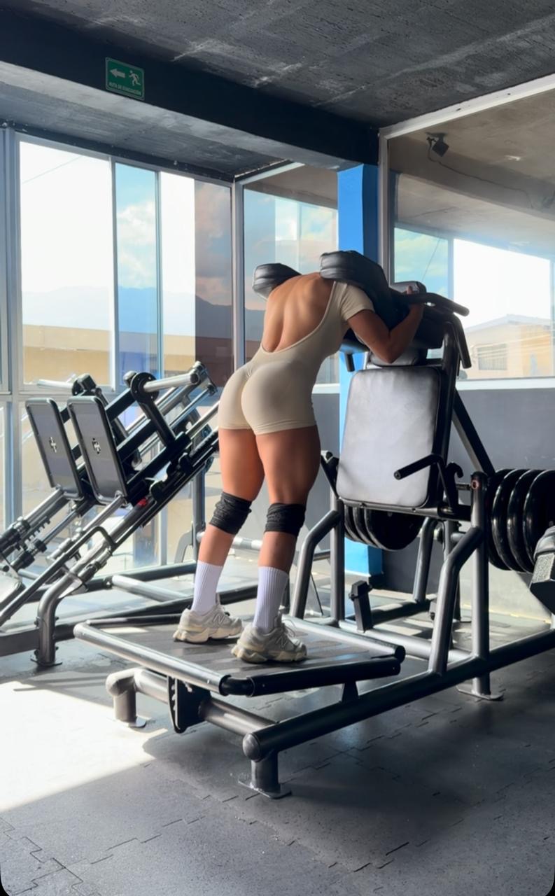 PIERNAS