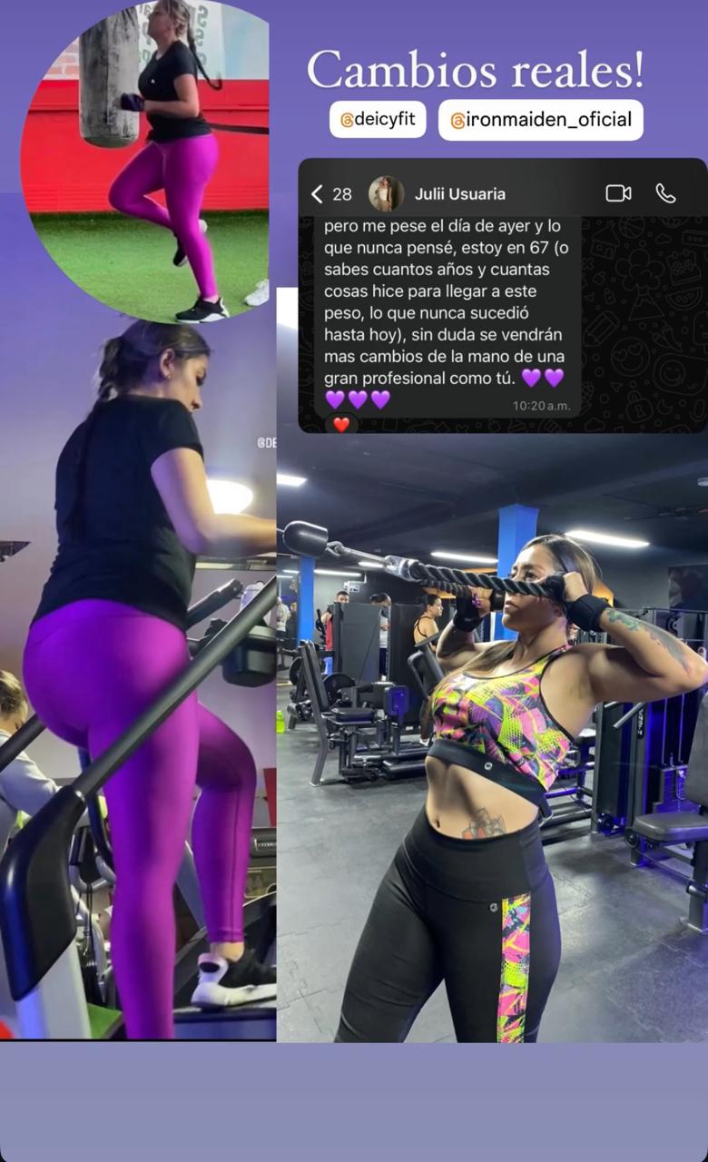 Julii