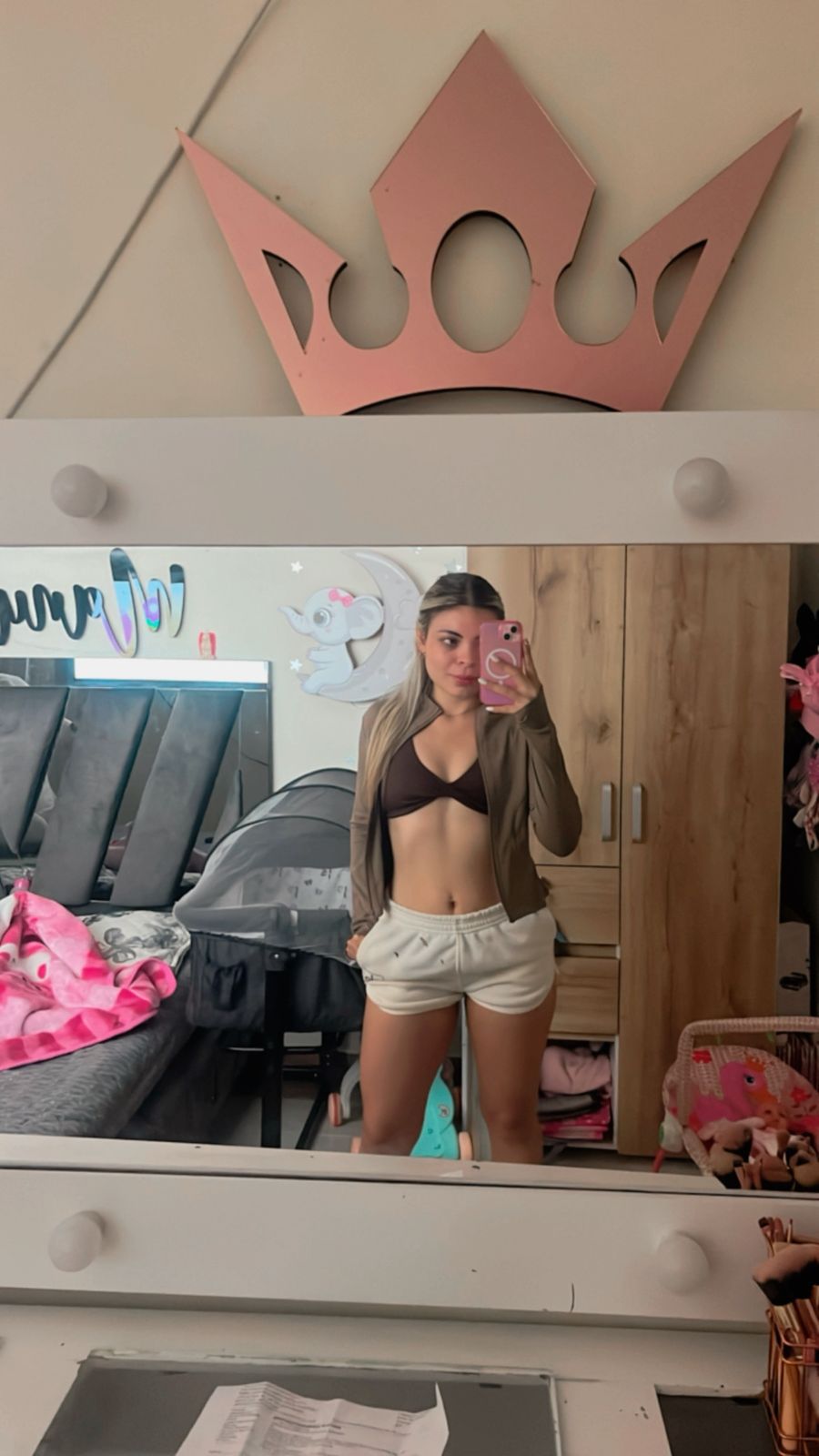 Alana después
