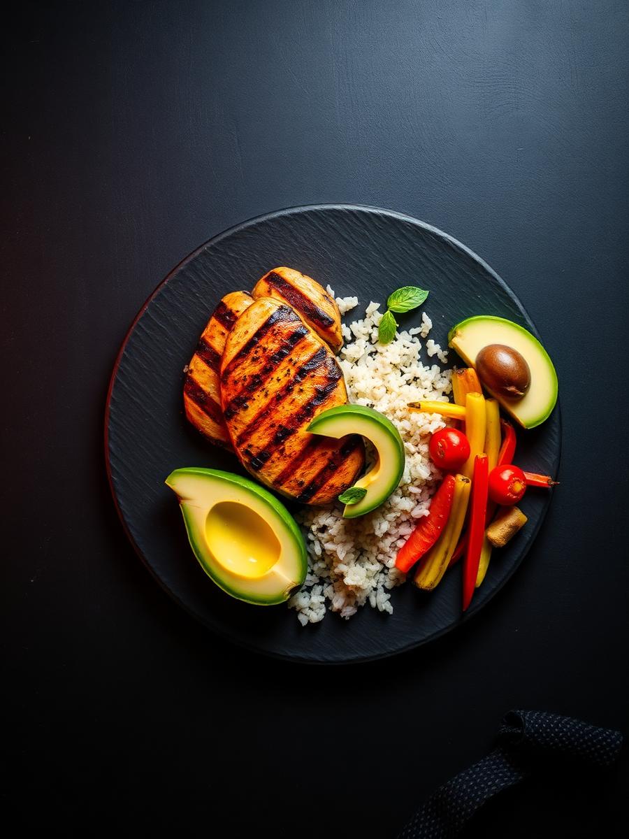 NUTRICIÓN